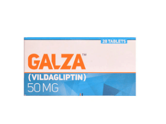 Galza-50Mg-Tablets.png Galza 50mg Tablet - Image 1