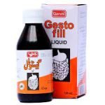 Gestofil Liquid 120Ml