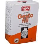 Gestofil Tablets