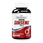GINSENG 400MG CAPSULE