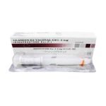 Glandin E2 Gel Vaginal 3Gm