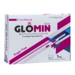 Glomin Tablets 50S