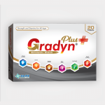 Gradyn Plus Tablet