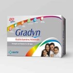 GRADYN TABLETS
