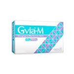 Gvia M 50/1000mg Tablet