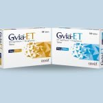 GVIA ET 15/100MG TABLET