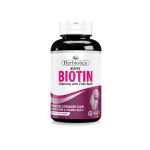 Herbiotics Biotin 2500Mcg Tablet