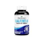 Herbiotics Calfint-D Tablet