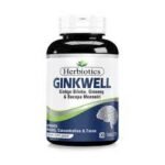 Herbiotics Ginkwell Tablet