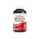 Herbiotics Iroplex Tablet