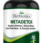 Herbiotics Metadetox Tablet