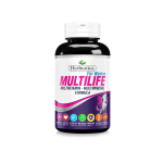 Herbiotics Multilife Women Tablet