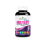 Herbiotics Multilife Women Tablet