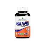 Herbiotics Multipill Tablet