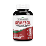Herbiotics Remesol Tablet