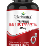 Herbiotics Tringle 400mg