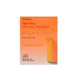 High-C Sachet 1000