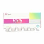 Hixib 60mg Tablet