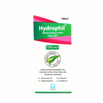 HYDROPHIL MOISTURIZING LOTION