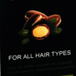 Hair Max Gold Shampoo 200Ml