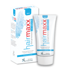 Hair Max Shampoo 200Ml Blue
