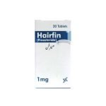 Hairfin Tablet 1Mg