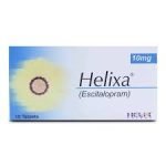 Helixa 10mg Tablet