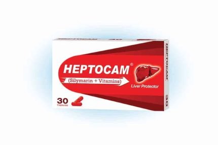 Heptocam Capsule