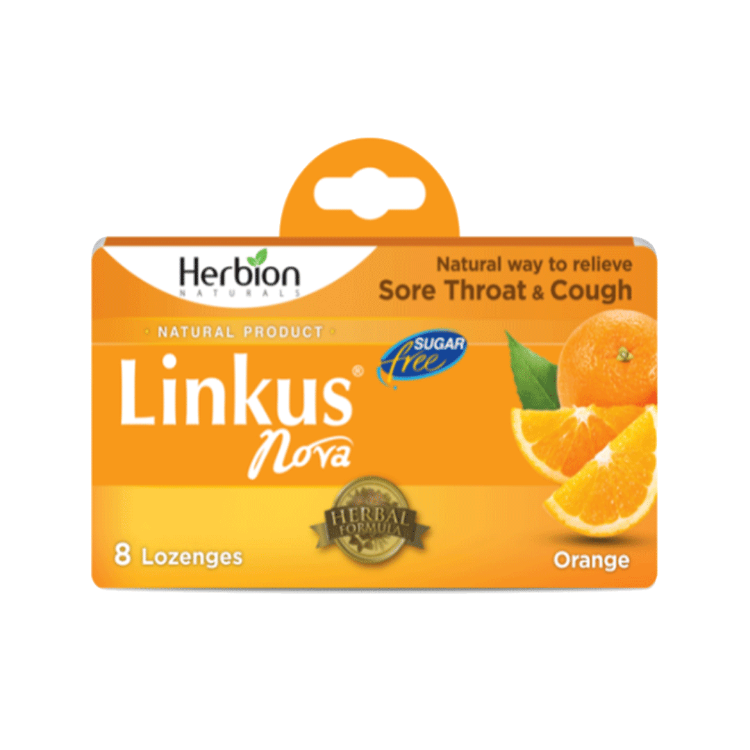 Herbion-Linkus-Nova-Sugar-Free-Orange-Lozenges-96-Ct-332513d-my-vitamin-store.png Linkus Lozenges - Image 1