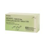 Hexidyl Tablets 2Mg