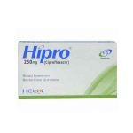 Hipro 250mg Tablet
