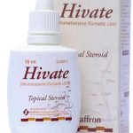 Hivate 30ml Lotion