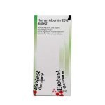 Albuman Injection 100Ml