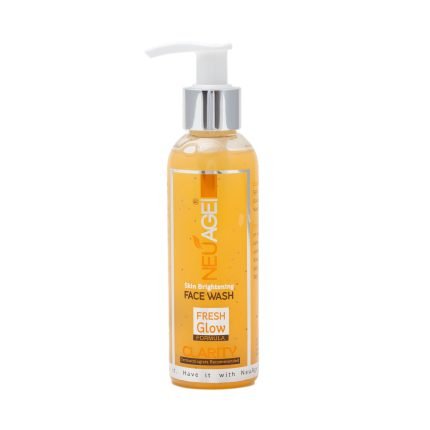 NeuAge Skin Brightening Face Wash