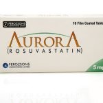 Aurora 5mg Tablet