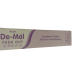 De Mal Fade Out Cream