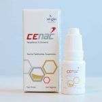 CENAC EYE DROPS