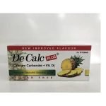 De Calc Tablets Plus