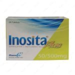 Inosita Plus 50/500mg Tablet