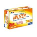 Imuzer Sachet 30S