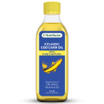 Nutrifactor Cod Liver Oil