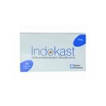 Indokast 5mg Tablet