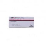 Infexin 500mg Capsule
