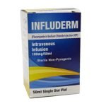Influderm Infusion
