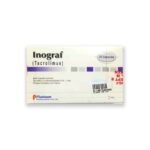 Inograf 1mg Capsule