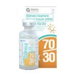 Insuget 70/30 Injection