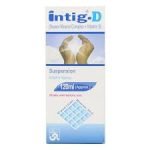 Intig D Syrup