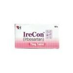 Irecon-H 150/12.5mg Tablet