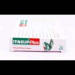 Itaglip Plus 50/1000mg Tablet