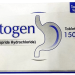 Itogen 150Mg Tablets